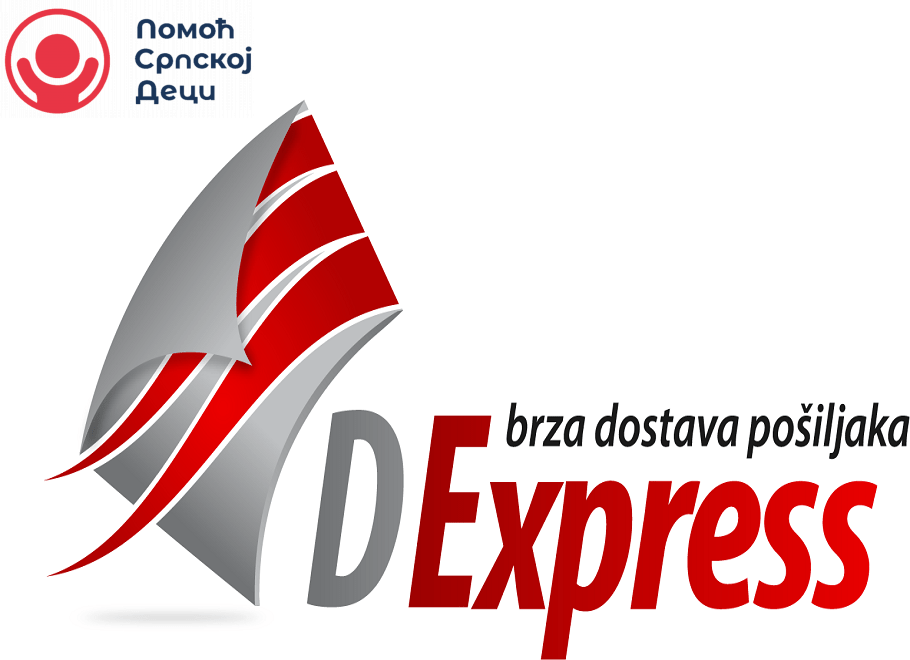 Saradnja sa D Express-om /dostava školskog pribora/ 1 Saradnja sa D Express-om /dostava školskog pribora/ 1