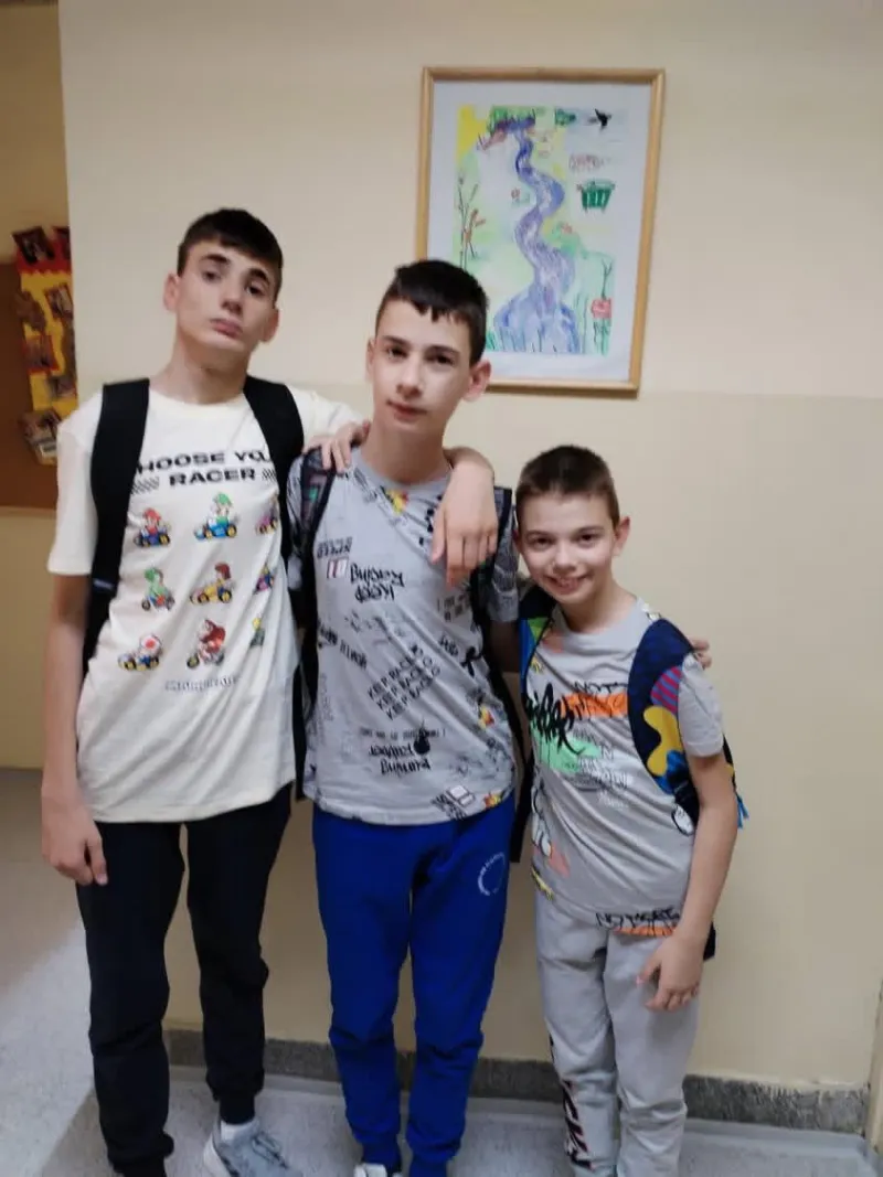 Porodici Todosijević / Jeremić je potrebna naša pomoć!